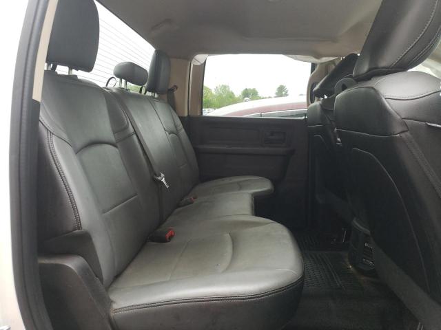 Photo 6 from auction – 2020 RAM 3500 TRADE with VIN 3C63R3CL2LG109397