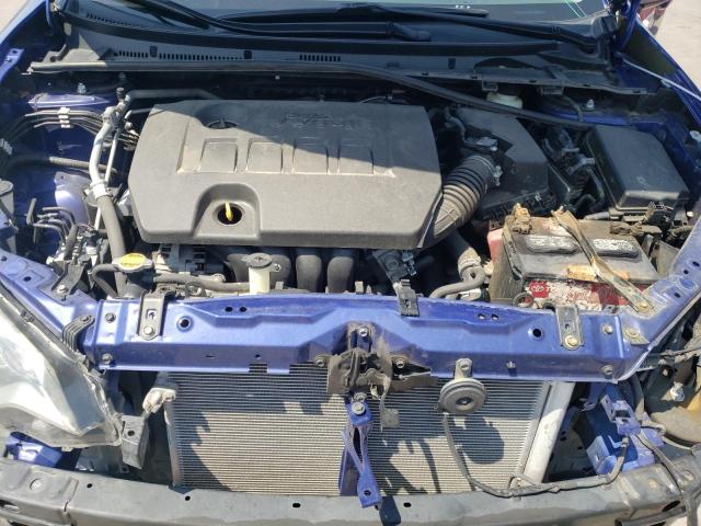 Photo 7 from auction – 2015 TOYOTA COROLLA L with VIN 2T1BURHE8FC431444