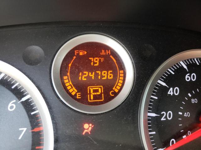 Photo 8 from auction – 2011 NISSAN SENTRA 2.0 with VIN 3N1AB6AP3BL731494
