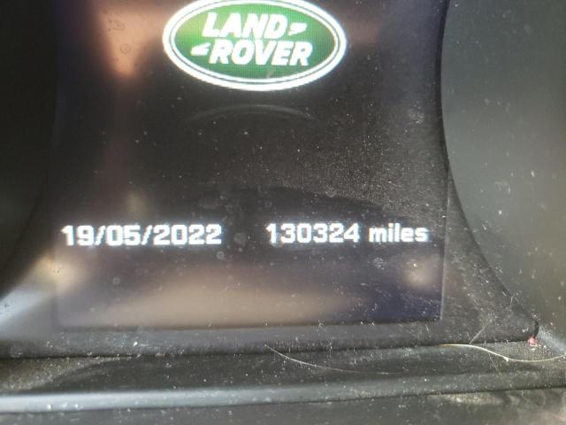 Photo 8 from auction – 2015 LAND ROVER RANGE ROVE with VIN SALVP2BG6FH026886