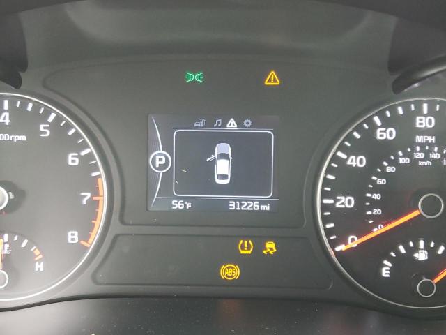 Photo 8 from auction – 2018 KIA OPTIMA LX with VIN KNAGT4L34J5235991