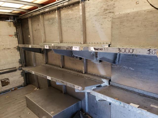 Photo 6 from auction – 2005 WORKHORSE CUSTOM CHASSIS FORWARD CO with VIN 5B4HP42V253407277