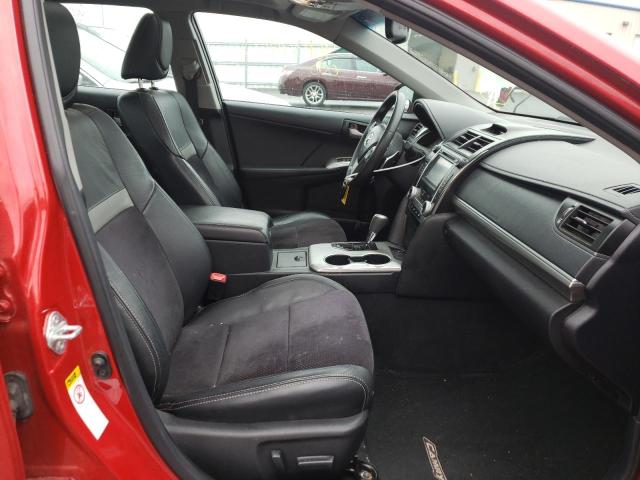 Photo 5 from auction – 2012 TOYOTA CAMRY BASE with VIN 4T1BF1FK0CU609684