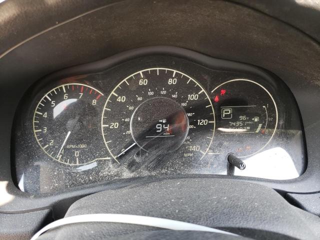 Photo 8 from auction – 2016 NISSAN VERSA NOTE with VIN 3N1CE2CP2GL403223