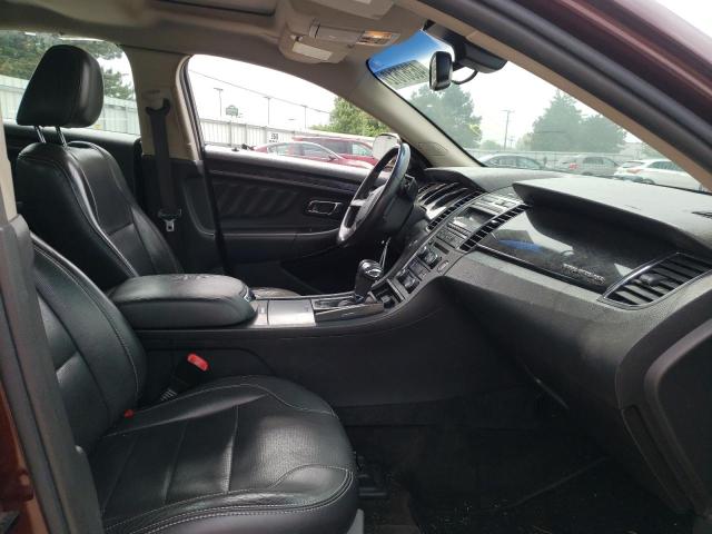 Photo 5 from auction – 2012 FORD TAURUS LIM with VIN 1FAHP2FW0CG117567