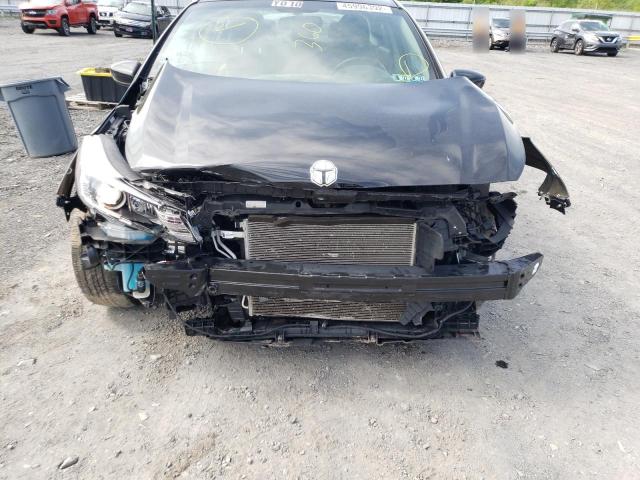 Photo 9 from auction – 2017 KIA FORTE LX with VIN 3KPFL4A70HE056611