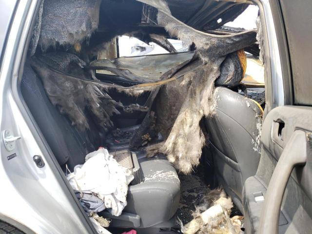 Photo 6 from auction – 2010 TOYOTA HIGHLANDER with VIN 5TDJK3EH4AS031751