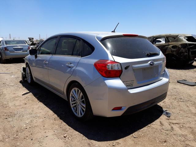 Photo 3 from auction – 2013 SUBARU IMPREZA LI with VIN JF1GPAH65DH211118