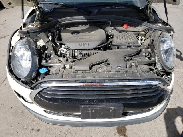 Photo 7 from auction – 2016 MINI COOPER CLU with VIN WMWLN5C57G2E29606