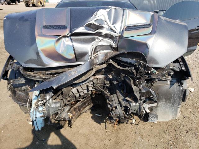 Photo 7 from auction – 2019 FORD MUSTANG with VIN 1FA6P8CF6K5153756