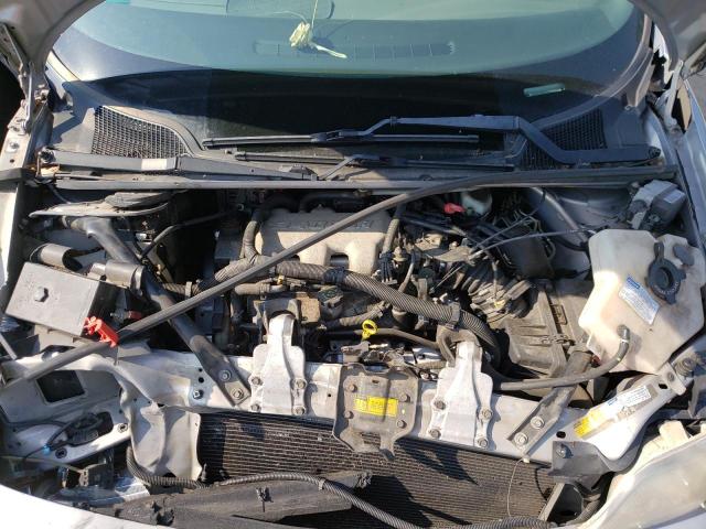 Photo 7 from auction – 2000 OLDSMOBILE SILHOUETTE with VIN 1GHDX13E2YD349119