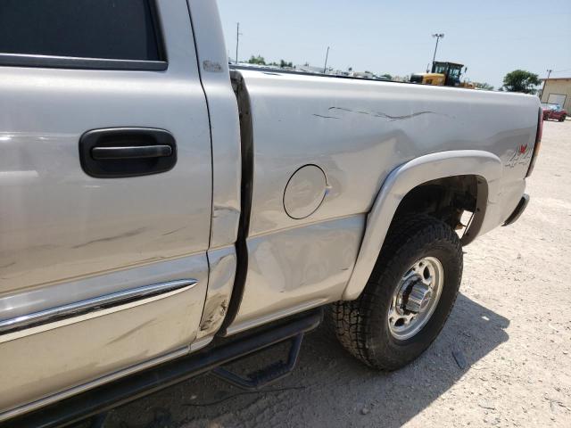 Photo 9 from auction – 2006 GMC SIERRA K25 with VIN 1GTHK23U16F240848