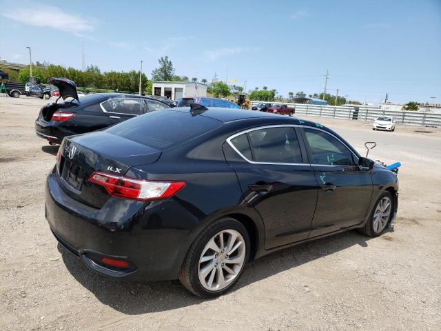 Photo 4 from auction – 2017 ACURA ILX PREMIU with VIN 19UDE2F71HA016363