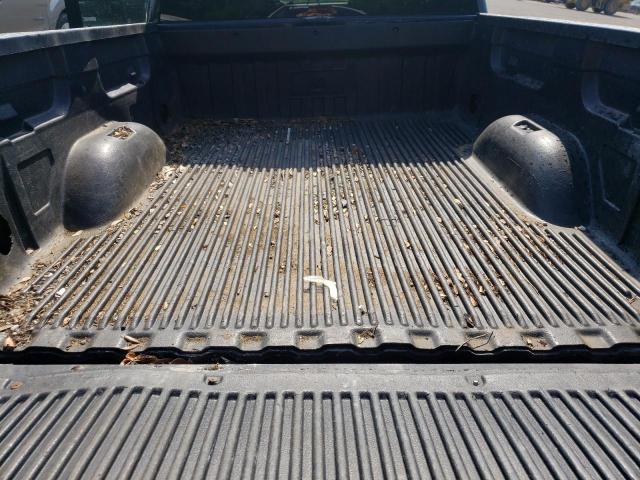 Photo 9 from auction – 2008 GMC SIERRA K15 with VIN 2GTEK19J081183367