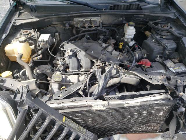 Photo 7 from auction – 2008 MERCURY MARINER with VIN 4M2CU91128KJ12161