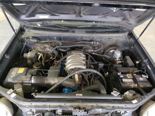 Photo 7 from auction – 2004 TOYOTA SEQUOIA LI with VIN 5TDBT48AX4S220933