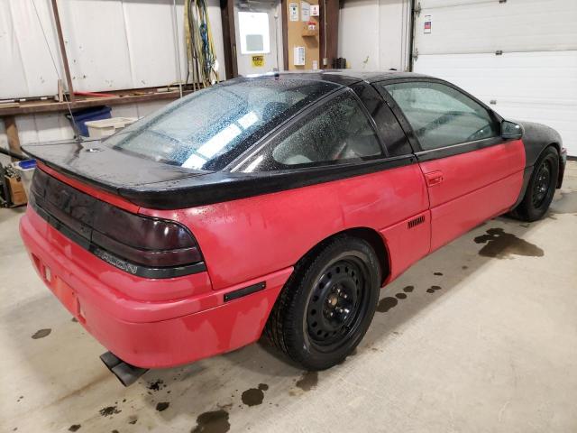 Photo 4 from auction – 1991 EAGLE TALON with VIN 4E3BS44R5ME118307