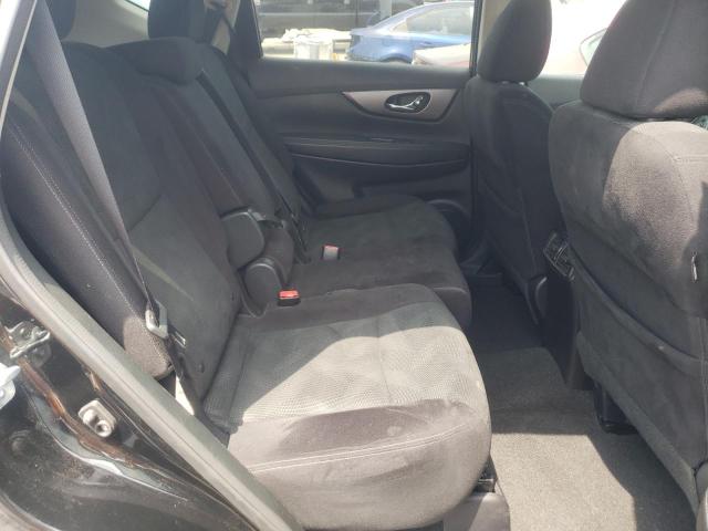 Photo 6 from auction – 2014 NISSAN ROGUE with VIN 5N1AT2MV9EC766095
