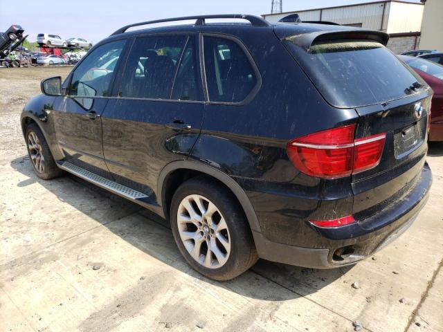 Photo 3 from auction – 2011 BMW X5 XDRIVE3 with VIN 5UXZV4C51BLL58179