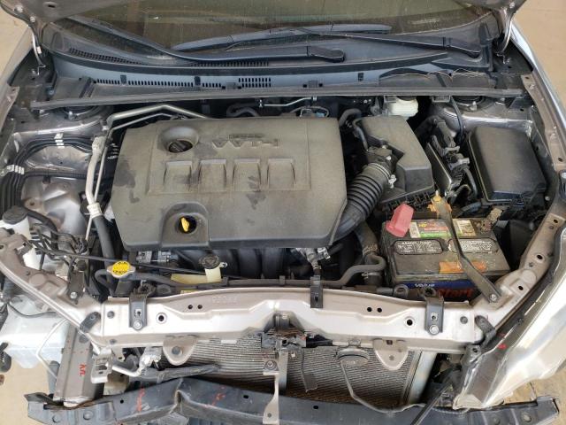 Photo 7 from auction – 2016 TOYOTA COROLLA L with VIN 2T1BURHEXGC664386
