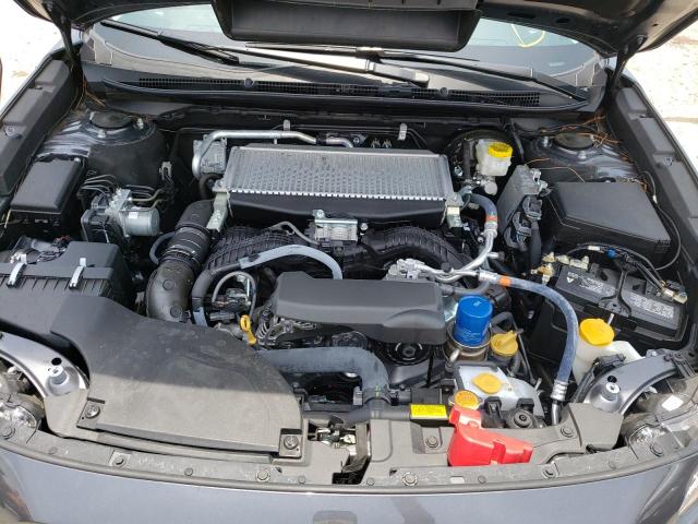 Photo 7 from auction – 2021 SUBARU OUTBACK ON with VIN 4S4BTGLD3M3212902
