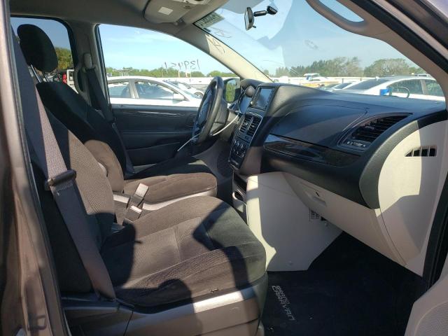 Photo 5 from auction – 2017 DODGE GRAND CARA with VIN 2C4RDGBG6HR652332