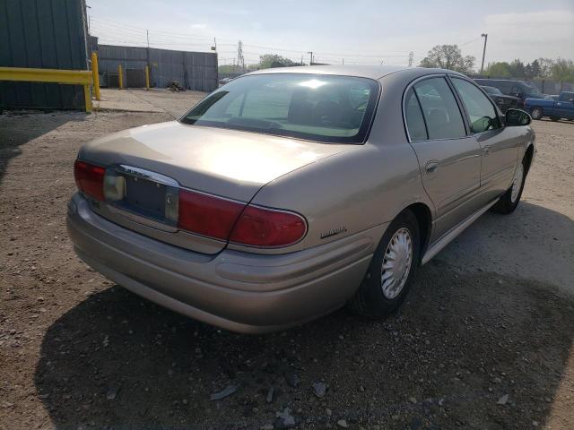Photo 4 from auction – 2001 BUICK LESABRE CU with VIN 1G4HP54KX14221733