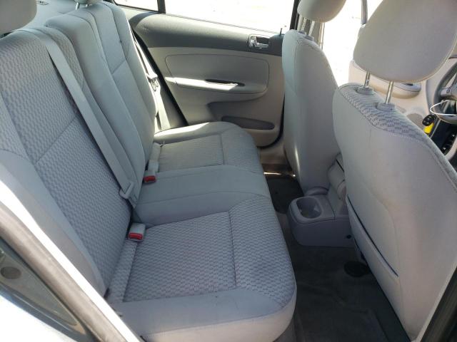 Photo 6 from auction – 2007 CHEVROLET COBALT LT with VIN 1G1AL58F377344496