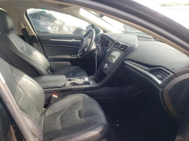 Photo 5 from auction – 2017 FORD FUSION TIT with VIN 3FA6P0K97HR178474