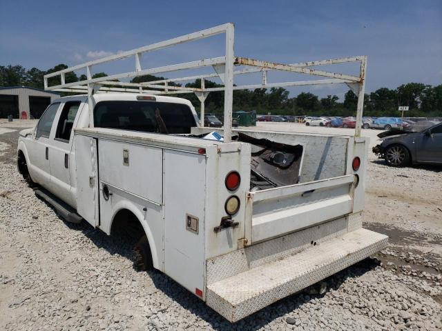 Photo 3 from auction – 2013 FORD F250 SUPER with VIN 1FT7W2A66DEB27212