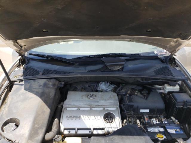 Photo 7 from auction – 2006 LEXUS RX 330 with VIN 2T2GA31U56C046576