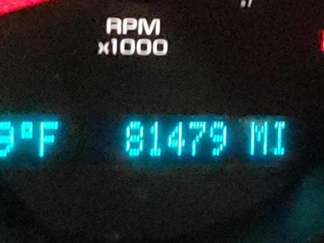 Photo 8 from auction – 2007 CHEVROLET COBALT LT with VIN 1G1AL15FX77401533