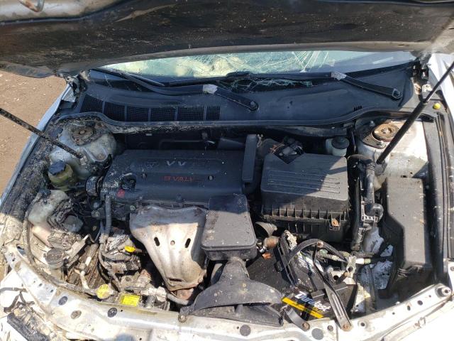 Photo 7 from auction – 2008 TOYOTA CAMRY CE with VIN 4T1BE46K68U768608