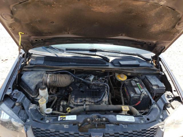 Photo 2 from auction – 2018 DODGE GRAND CARA with VIN 2C4RDGEG1JR283946