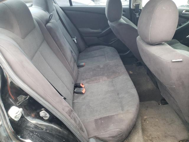 Photo 8 from auction – 2011 NISSAN ALTIMA HYB with VIN 1N4CL2AP6BC181687
