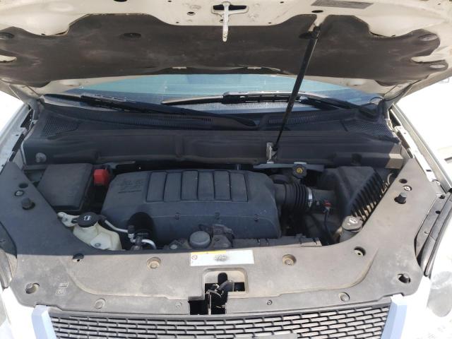 Photo 7 from auction – 2012 GMC ACADIA SLT with VIN 1GKKRRED8CJ344936
