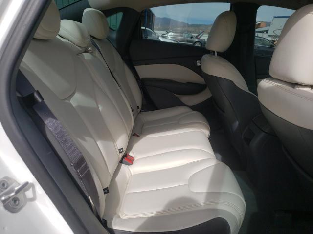 Photo 6 from auction – 2013 DODGE DART LIMIT with VIN 1C3CDFCH3DD134199