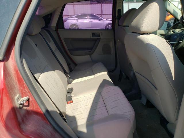 Photo 6 from auction – 2009 FORD FOCUS SE with VIN 1FAHP35N89W108256