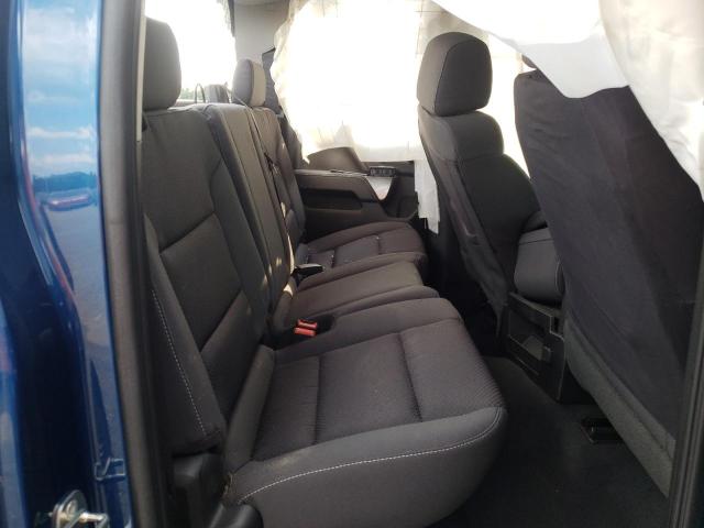Photo 6 from auction – 2019 CHEVROLET SILVERADO with VIN 2GCRCPEC1K1130273