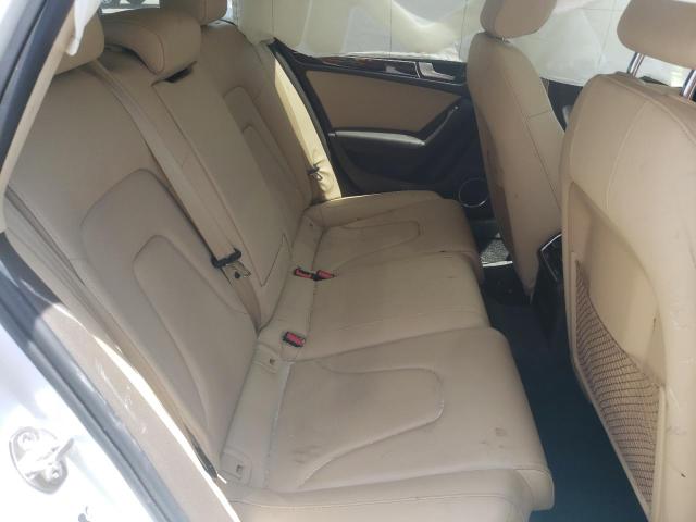 Photo 6 from auction – 2015 AUDI A4 ALLROAD with VIN WA1UFAFL3FA063534
