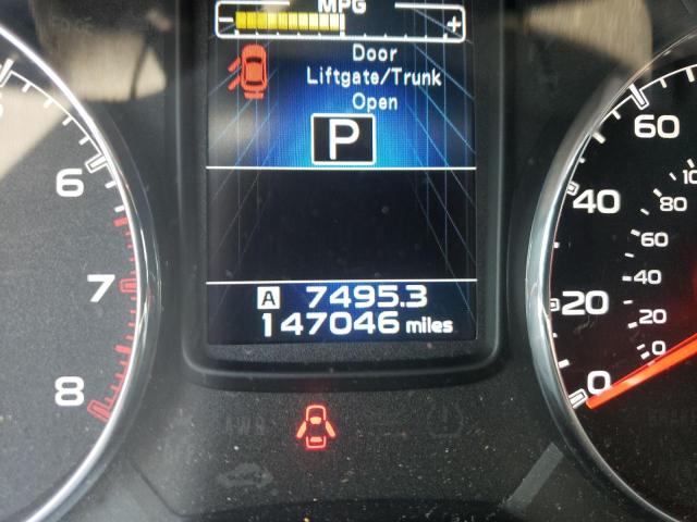 Photo 8 from auction – 2013 SUBARU OUTBACK 3. with VIN 4S4BRDSC5D2231866
