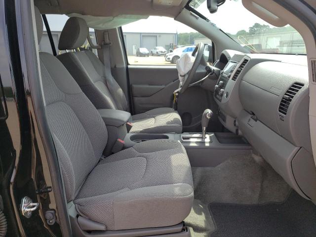 Photo 5 from auction – 2018 NISSAN FRONTIER S with VIN 1N6DD0FVXJN722599