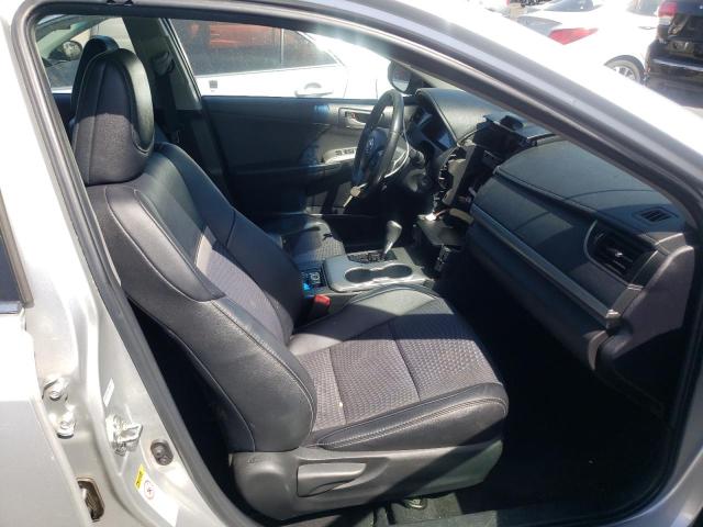 Photo 5 from auction – 2014 TOYOTA CAMRY L with VIN 4T1BF1FK4EU343864