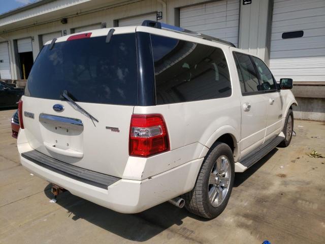 Photo 4 from auction – 2008 FORD EXPEDITION with VIN 1FMFK20518LA04432