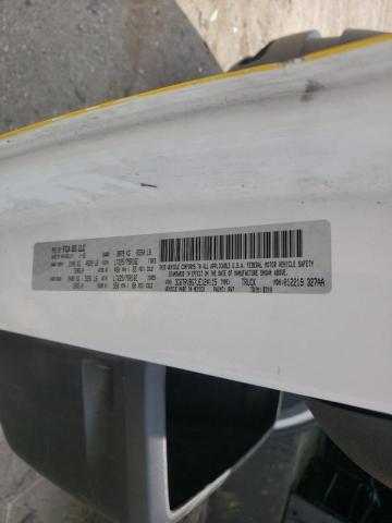 Photo 10 from auction – 2018 RAM PROMASTER with VIN 3C6TRVBG7JE124115