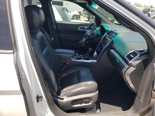 Photo 5 from auction – 2012 FORD EXPLORER L with VIN 1FMHK8F83CGA09050