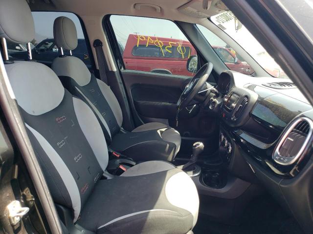 Photo 5 from auction – 2014 FIAT 500L POP with VIN ZFBCFAAH1EZ018826