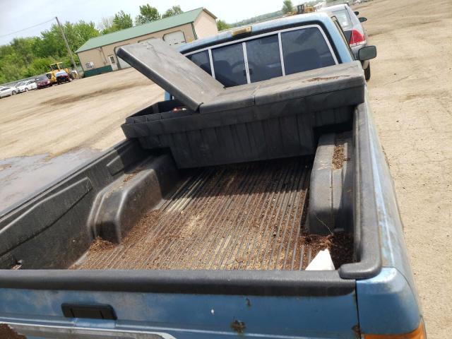 Photo 6 from auction – 1985 TOYOTA PICKUP XTR with VIN JT4RN56SXF0145232