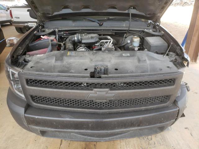Photo 7 from auction – 2008 CHEVROLET SILVERADO with VIN 1GCEC14X78Z227977