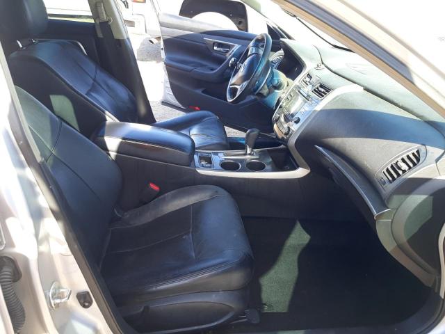Photo 5 from auction – 2013 NISSAN ALTIMA 3.5 with VIN 1N4BL3AP0DC159415